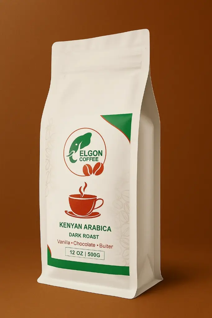 Dark Roast