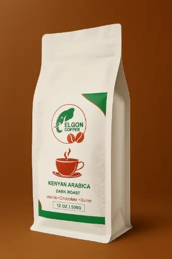 Dark Roast